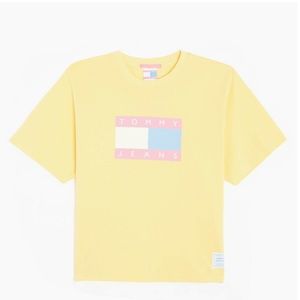 Tommy Jeans Limited edition top